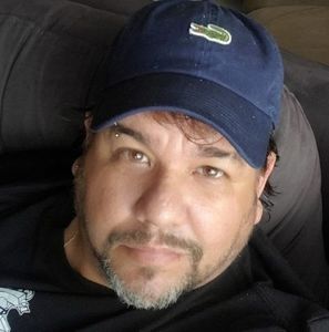 Meet your Posher, Frank